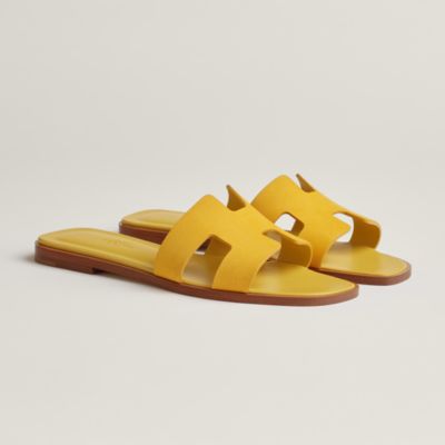 Hermes flat hot sale sandals uk